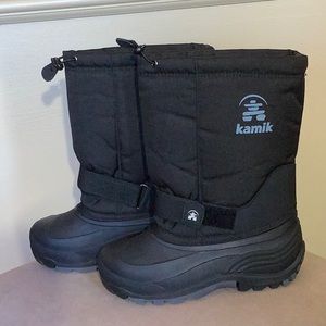 Kamik Winter Rain/Snow Boots